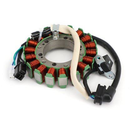 Magneto Generator Engine Stator Coil Fit For Arctic Cat Thundercat 1000 2008-2010 TBX700 2010-2012 1000 2011-2012 700 GT 2012