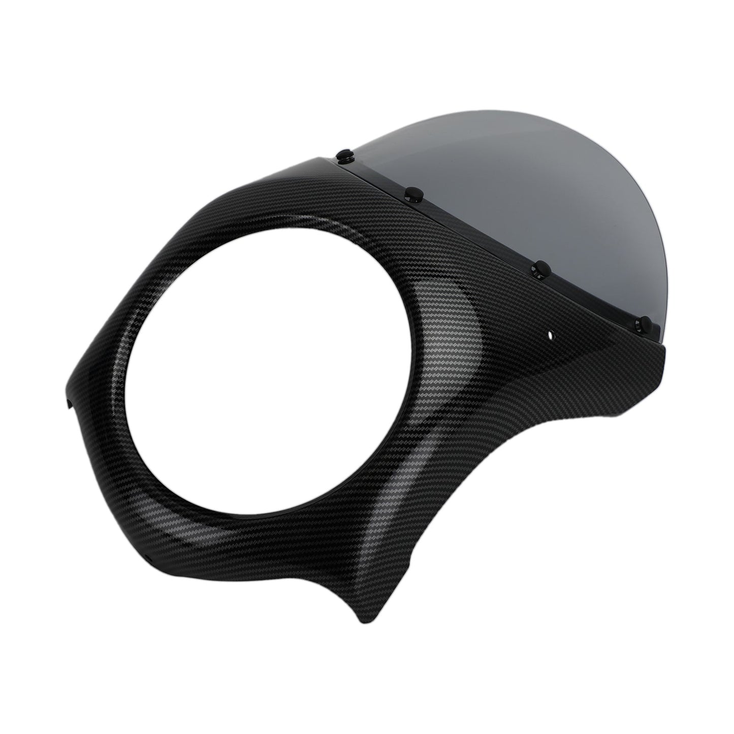 Headlight Windshield Fairing Windscreen For For Honda CB1000R CB650R 2019-2021 D