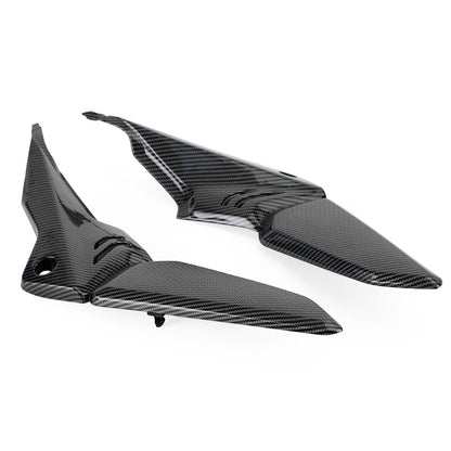 Front Side Seat Fairing Gas Tank Panel For Honda CB650R CBR650R 2021-2022