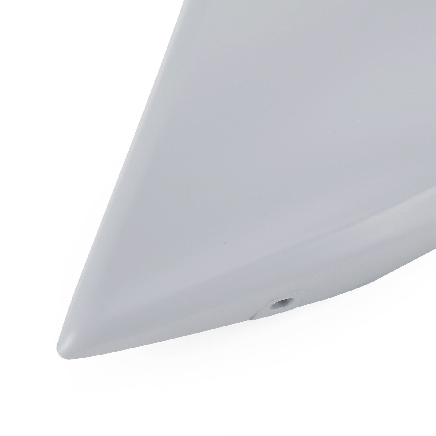 21-23 Yamaha MT-09 / FZ09 Air Intake Covers Tank Side Panel Fairing