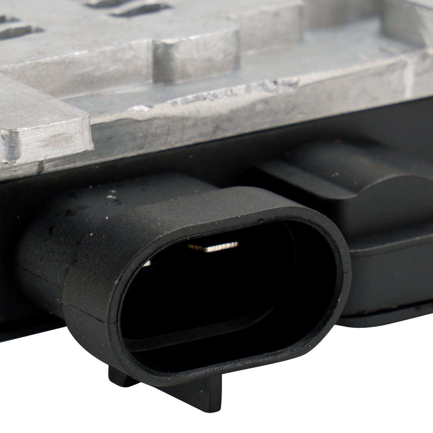 Módulo de control del ventilador del radiador para Ford S-Max WA6 MPV 2006-2014 1477218 1565834 1477454