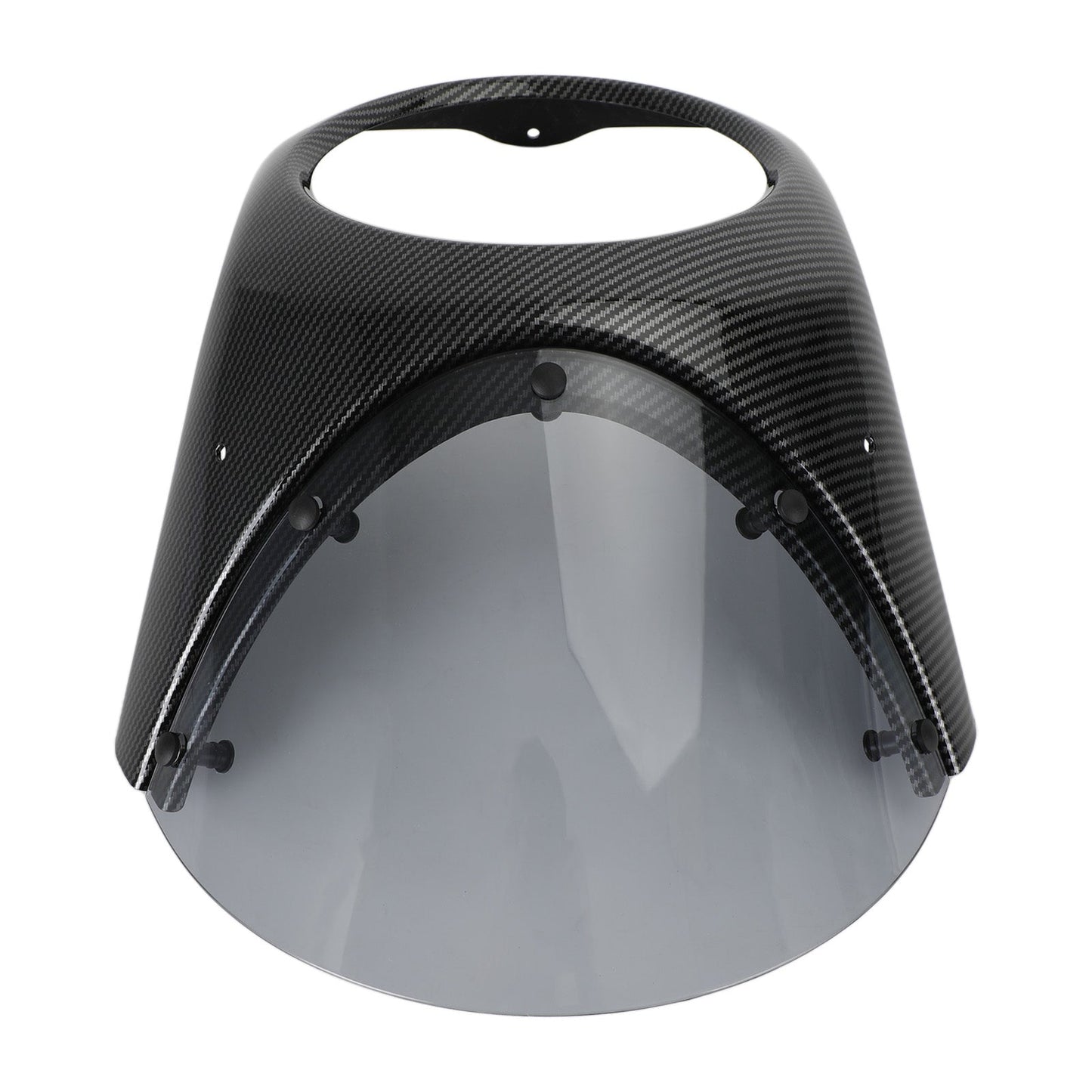 Headlight Windshield Fairing Windscreen For For Honda CB1000R CB650R 2019-2021 D