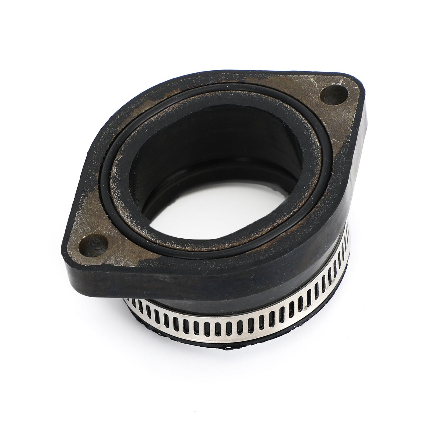 Kawasaki KLR650 KL650 Tengai 1987-2018 Intake Manifold Boot Flange