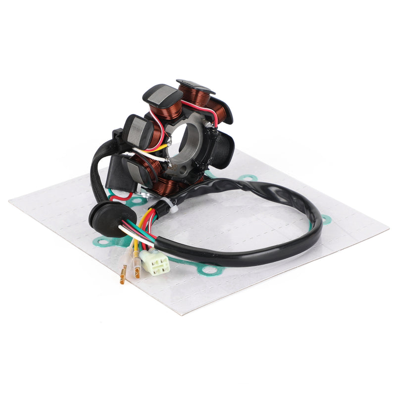 Magneto Generator Stator with Gasket For 250 300 XC 08 55139004000 55139004100 Champoo