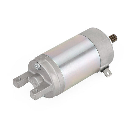 Starter For Yamaha Breeze YFA1 Grizzly YFM125 89-14 3FA-81890-00 3FA-81800-01 Assosary