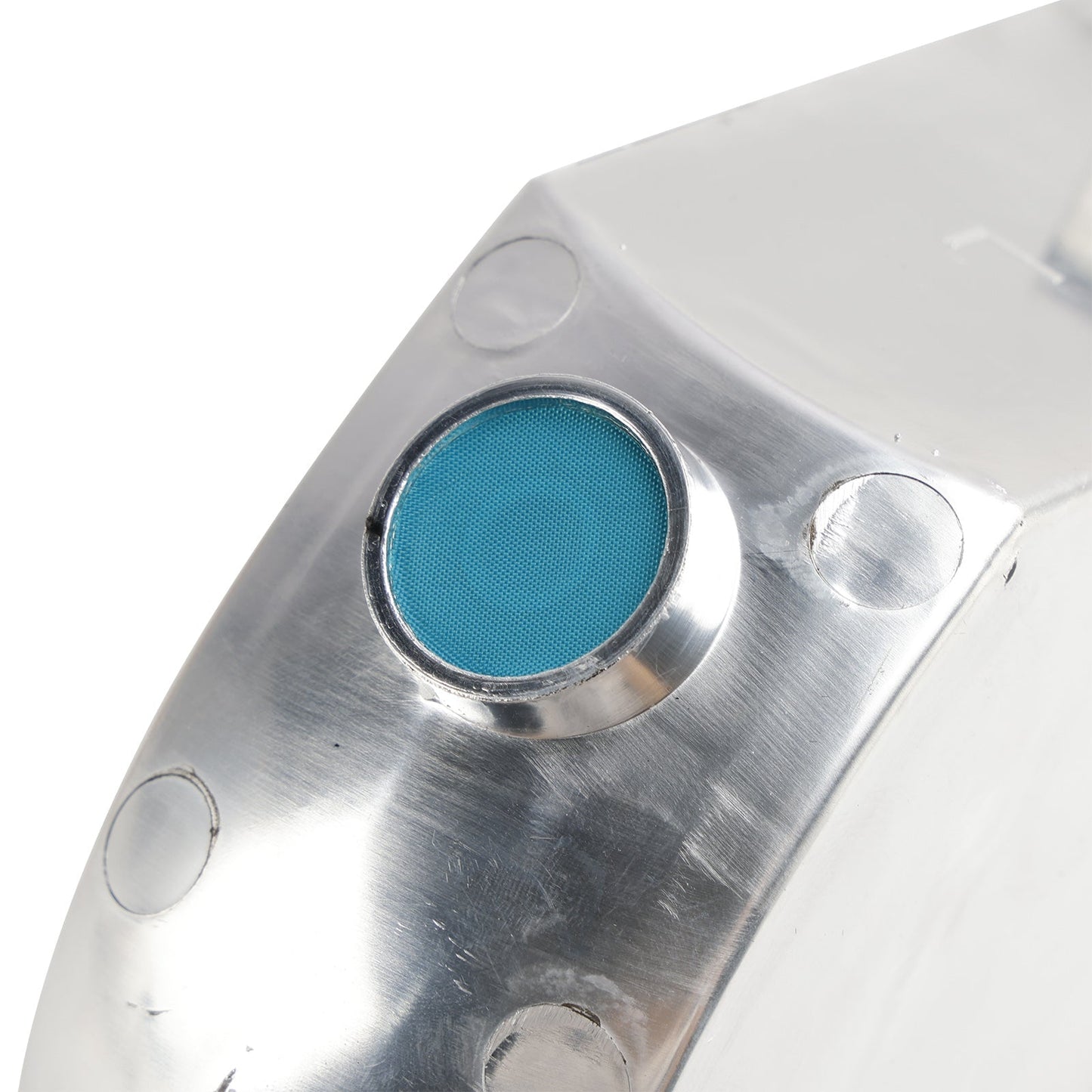 Réflecteur de feu antibrouillard arrière gauche et droit pour Volvo XC90 MK1 2007-2014 31111185 30678970
