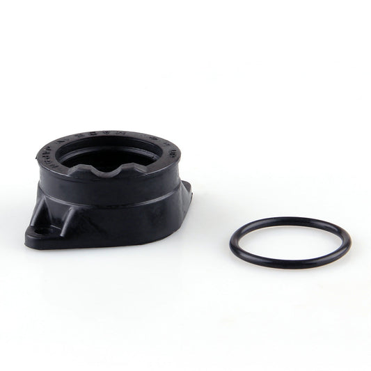 Suzuki GN250 1987-1997 13110-38200 Soufflet d'admission de carburateur