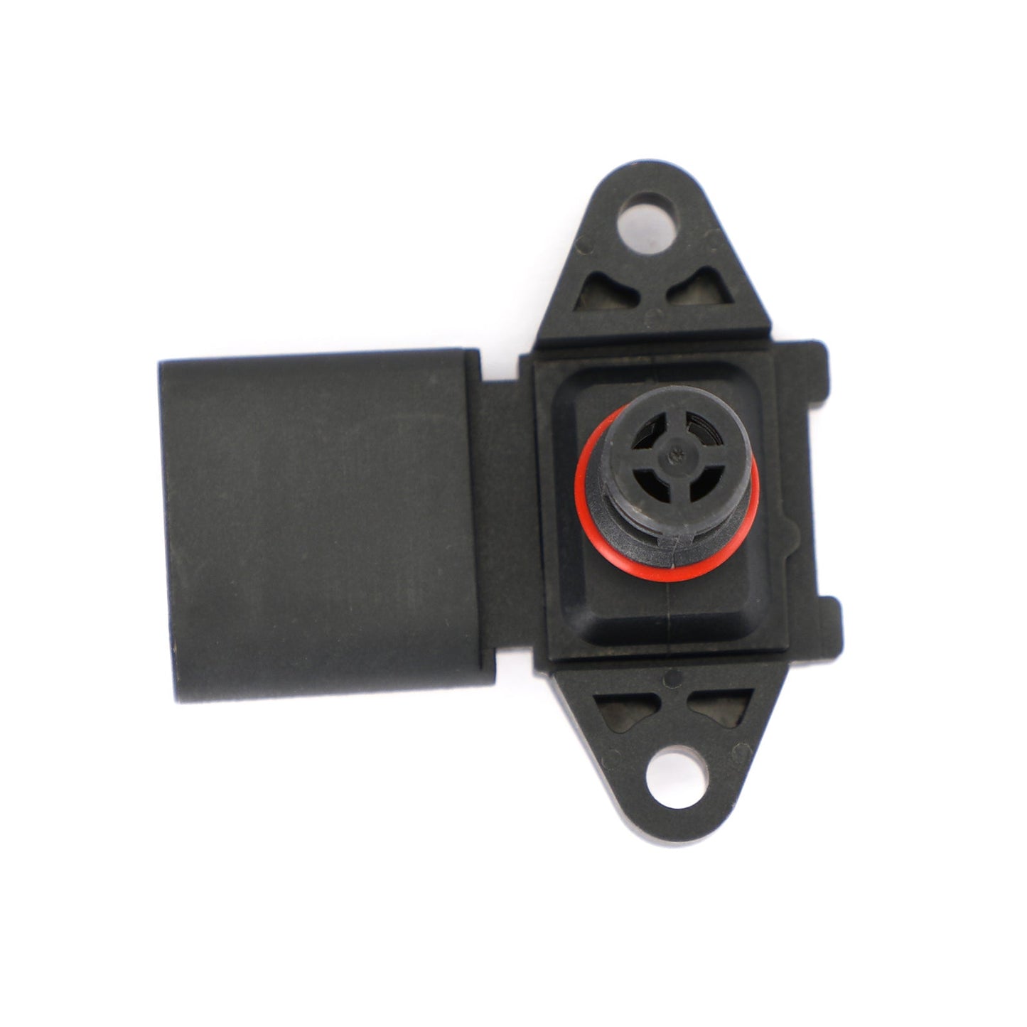 Sensor de flujo de masa de aire (MAF) 4984570 para Dodge Ram 2500 3500 5.9L Cummins (2003-2007)