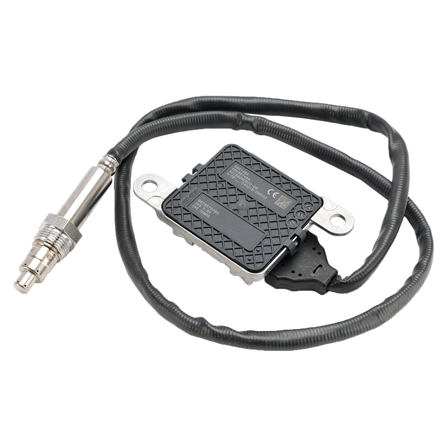 Citroen w/1.6 & 2.0 BlueHDi Nox Nitrogen Oxide Sensor 9678570780 5WK96746A