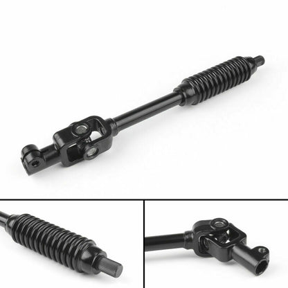 05-15 Toyota Tacoma 4Wd 45203-04021 Lower Intermediate Steering Column Shaft Generic