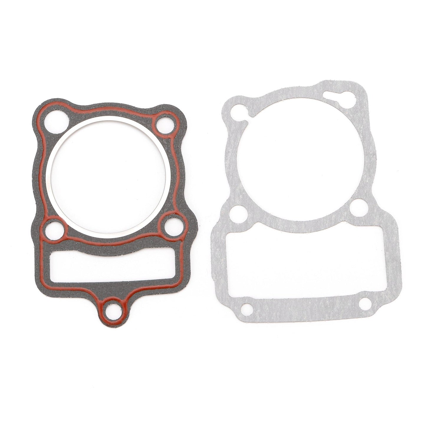 Kit de cilindros de 149 cc para Italika FT150 Forza 150 2007-2008 RC150 2009-2013/2017