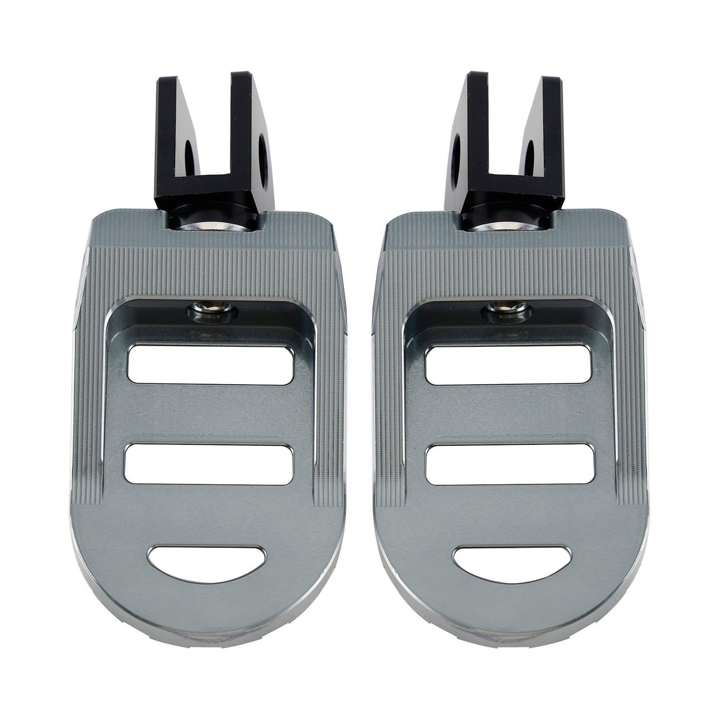 KAWASAKI 16-23 Vulcan S 650 & 18-23 Vulcan S 650 Cafe Front Footrests Foot Peg