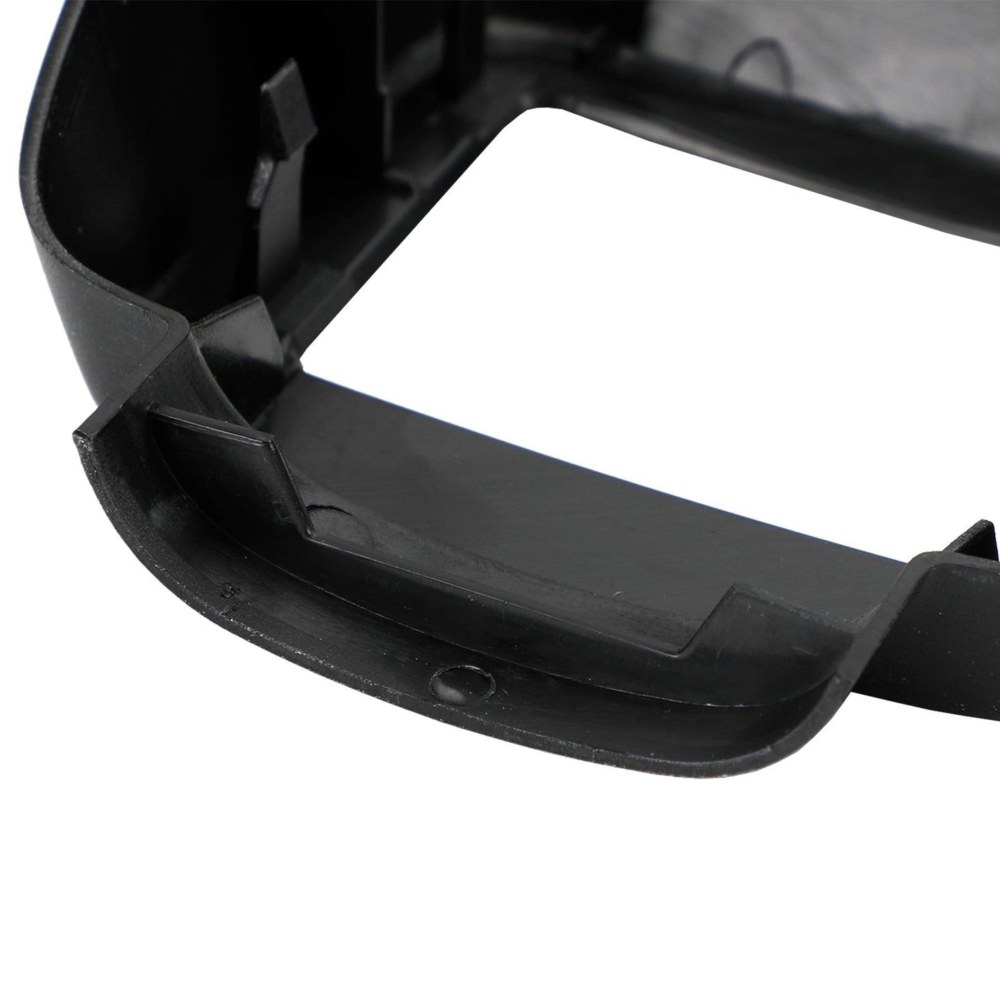 2013-2016 VW GOLF MK7 Front Radar Round Sensor Frame Trim Cover 5G0907225A9B9