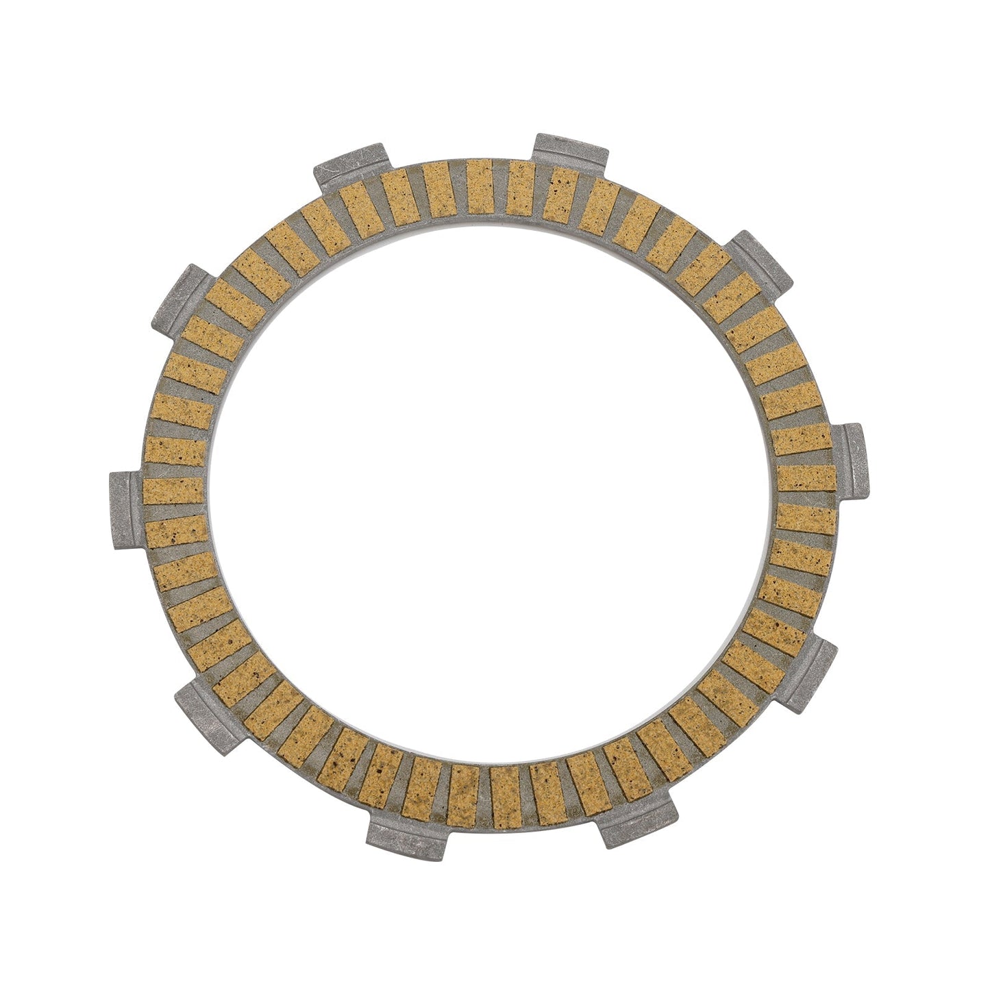 Kit de placa de fricción de embrague compatible con 90232011000/90232111000 RC390 2014-2015