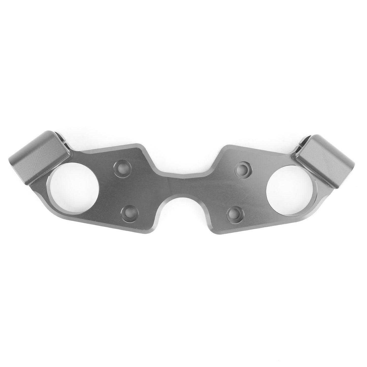 Lowering Triple Tree Front Upper Top Clamp for For Suzuki GSX1300R 08-20 Hayabusa