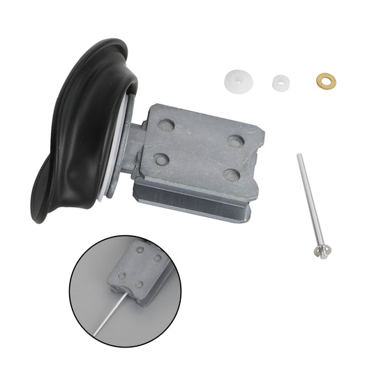 Ensemble de piston à membrane à vide pour Polaris Sportsman Scrambler 500 300