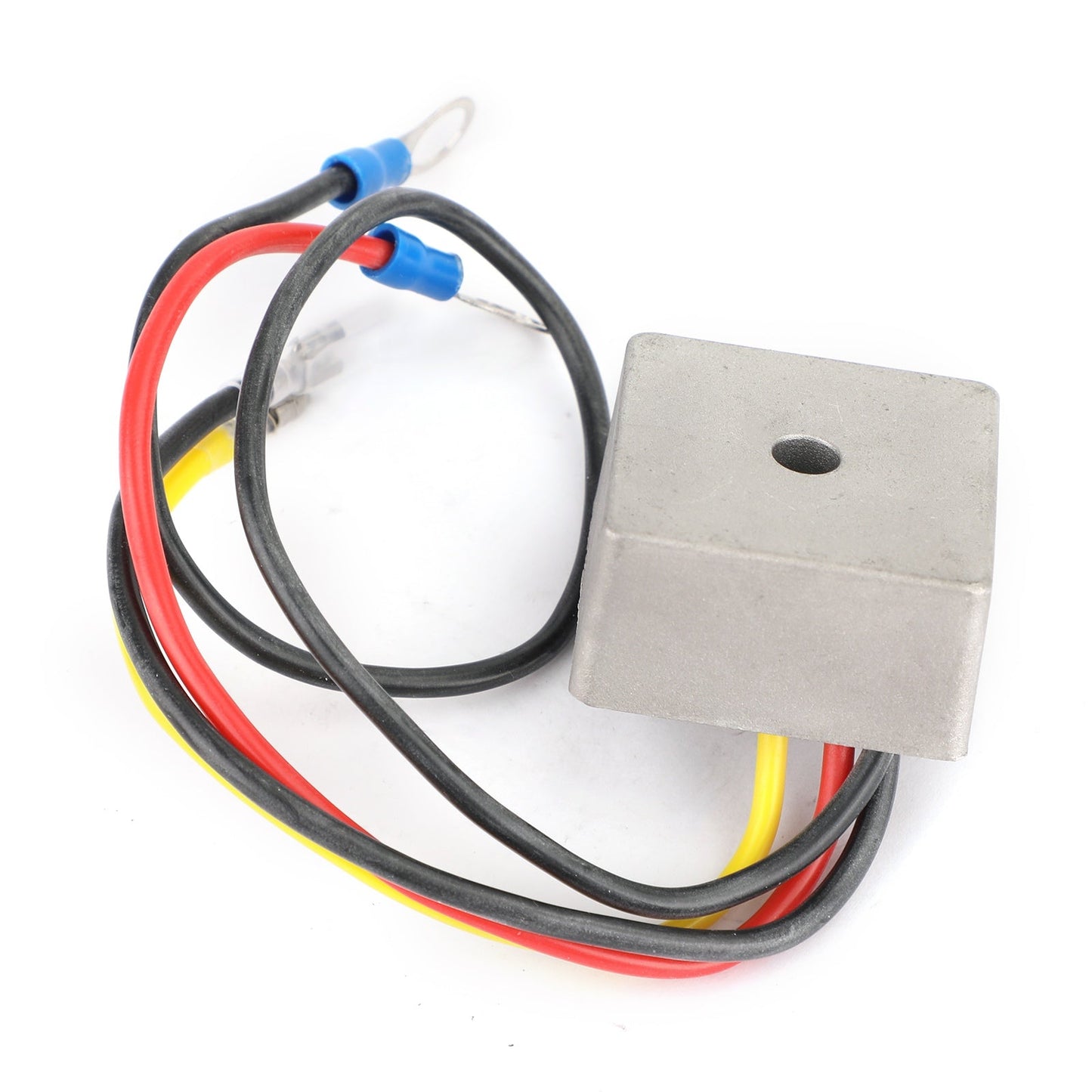 Voltage Regulator Fit for Club Car DS 1992-2007 Gas Golf Cart 1027112-01 1015777