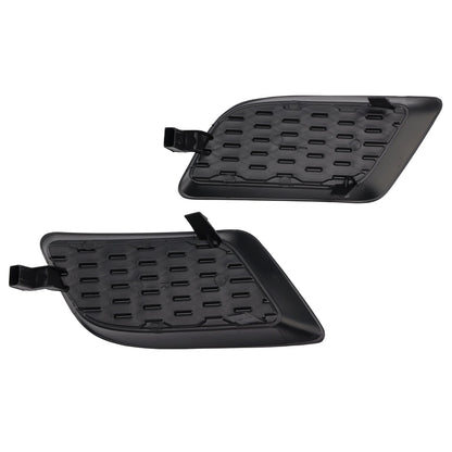 2011 Dodge Charger R/T Road & Track 2PCS Fog Light Cover 68092570AA 68092571AA