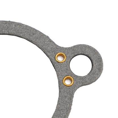 1987-1997 Mercruiser 350 MAG Serial Range: 0B525982-0F600999 Thermostat Kit 160??With Plastic Sleeve 807252Q5 807252T10