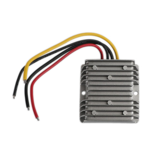 Convertisseur régulateur abaisseur de tension CC/CC étanche 12 V/24 V vers 5 V 30 A 150 W