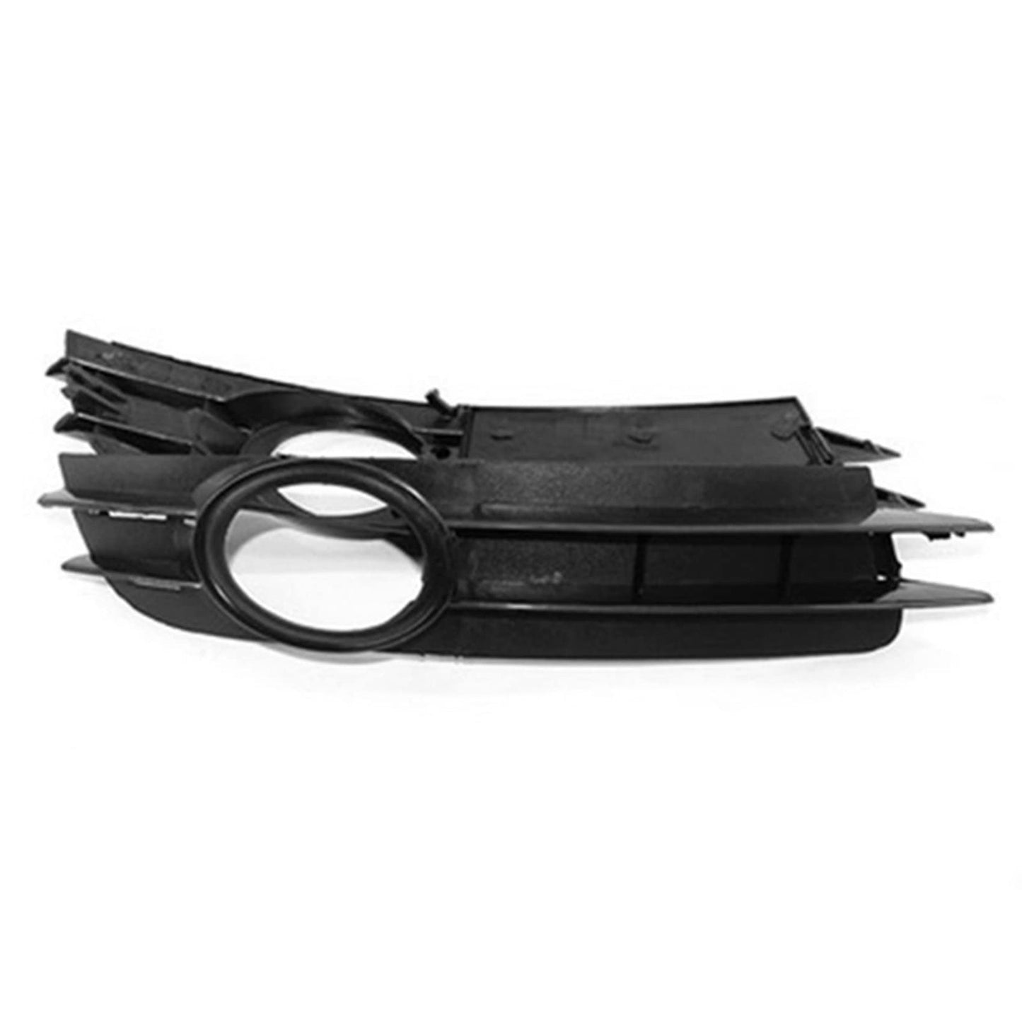 2005-2008 Audi A6 C6 4F0807681A 4F0807682A A Pair Of Car Fog Lamp Grilles
