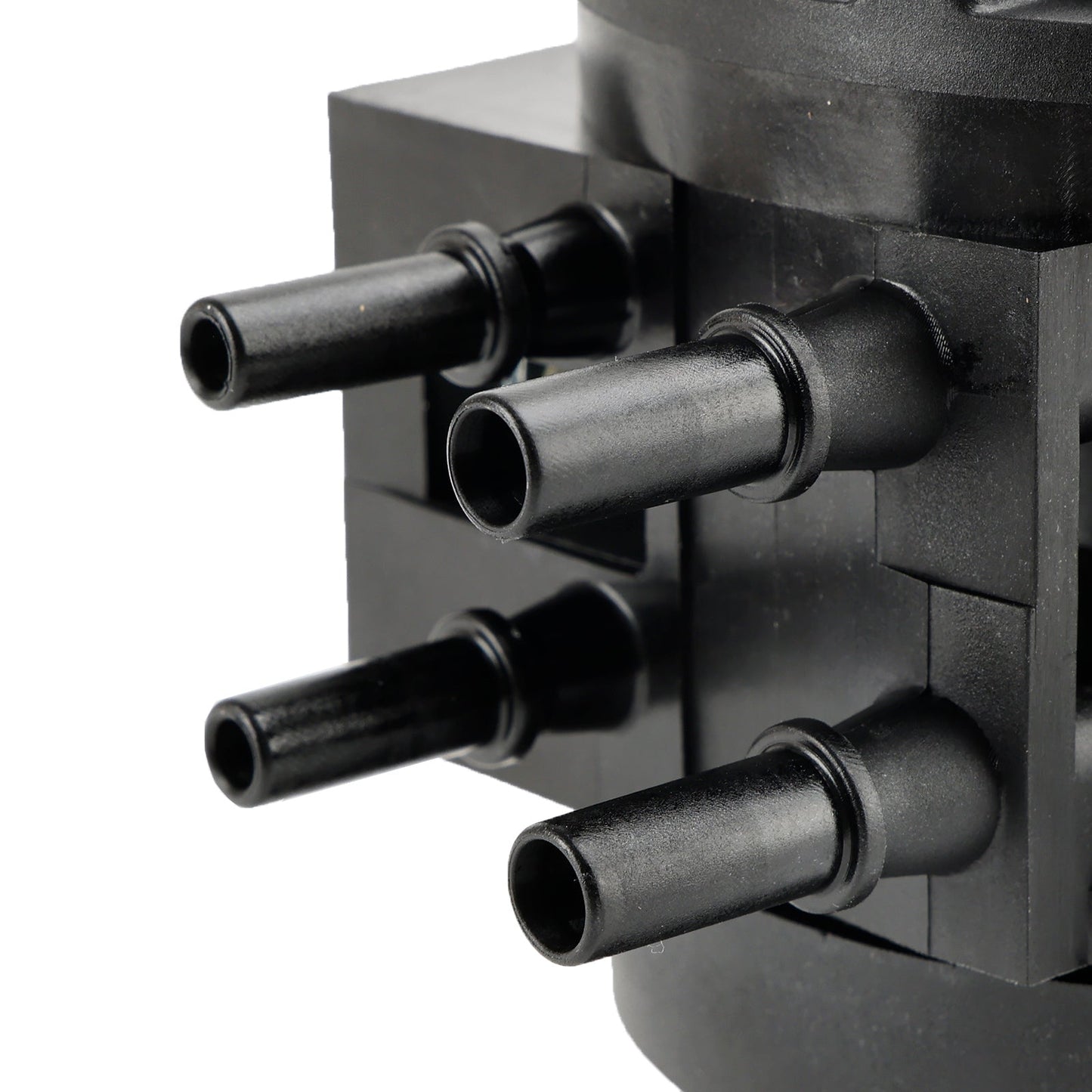 Soupape de sélection de réservoir de pompe à carburant Ford Econoline Super Duty 1996 F1UZ9B263B 911000