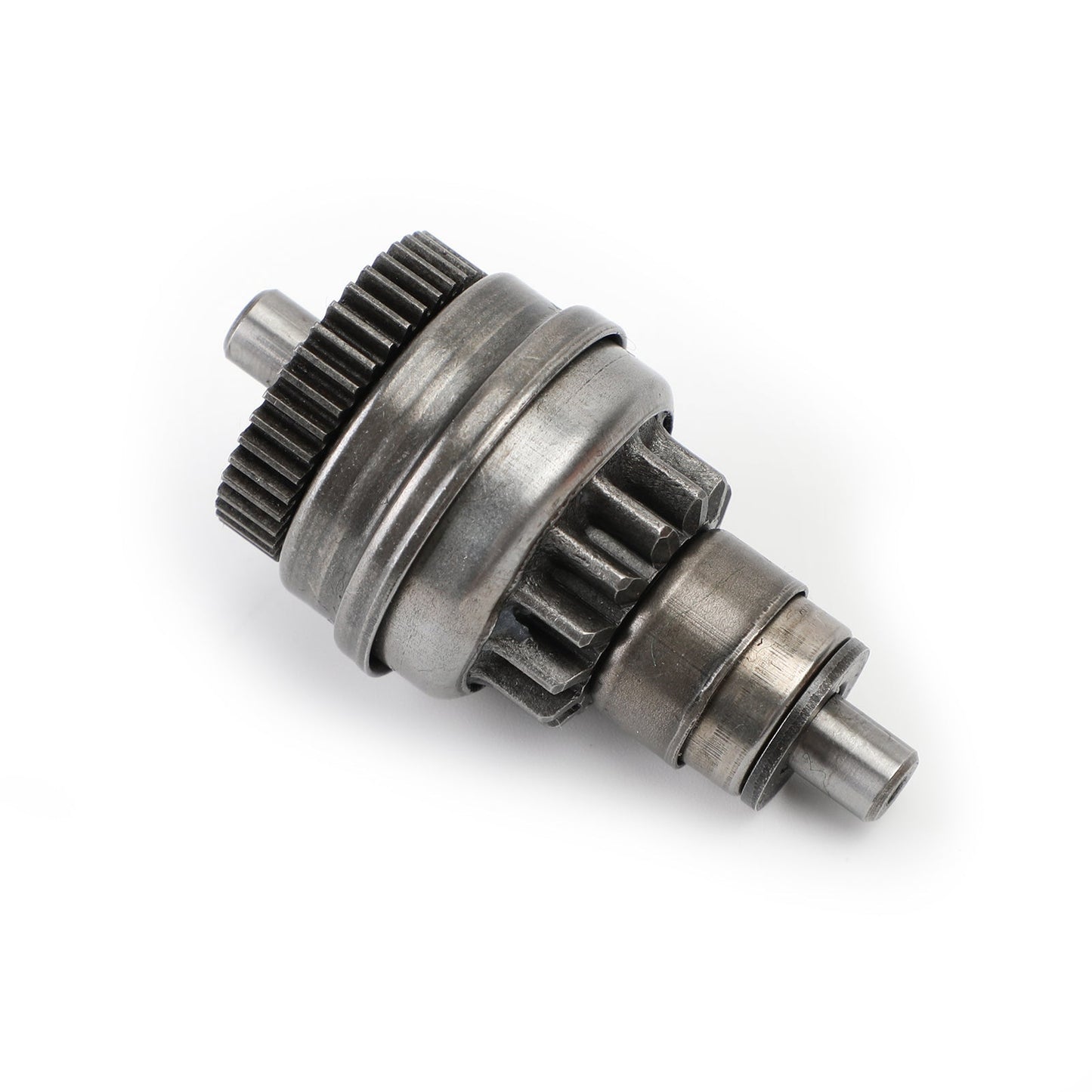 Démarreur Elite 14/40T pour Honda NSC 50/110 110, compatible avec pignon 10 03-07