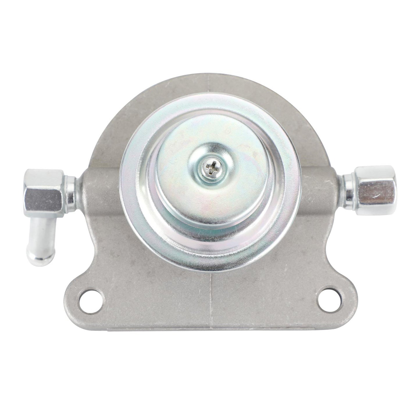 Pompe d'amorçage de filtre à carburant diesel 10 mm 16401-EB30A pour Nissan Navara D40 2,5 L YD25 à partir de 2006