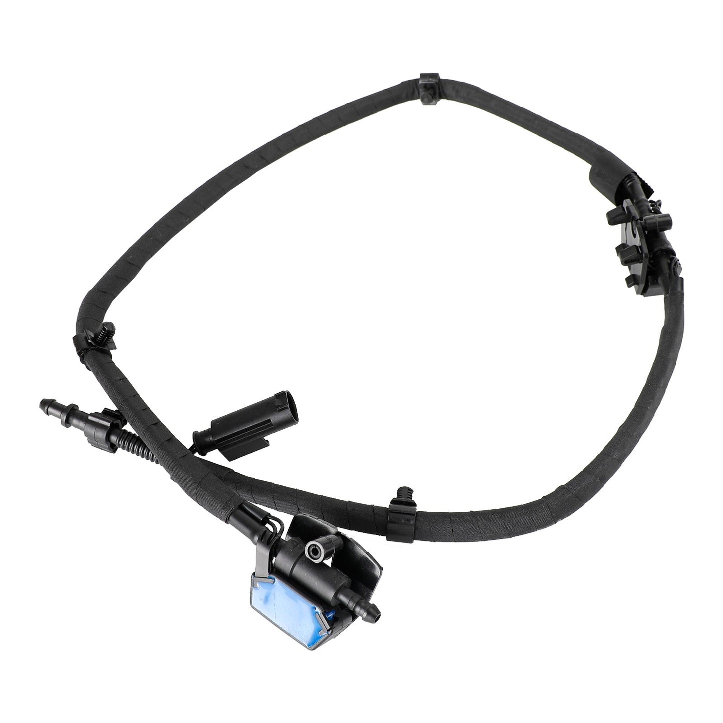 For BMW F20 F21 F22 F23 F87 Windscreen Washer Nozzle Chain 61667249646 61664849413