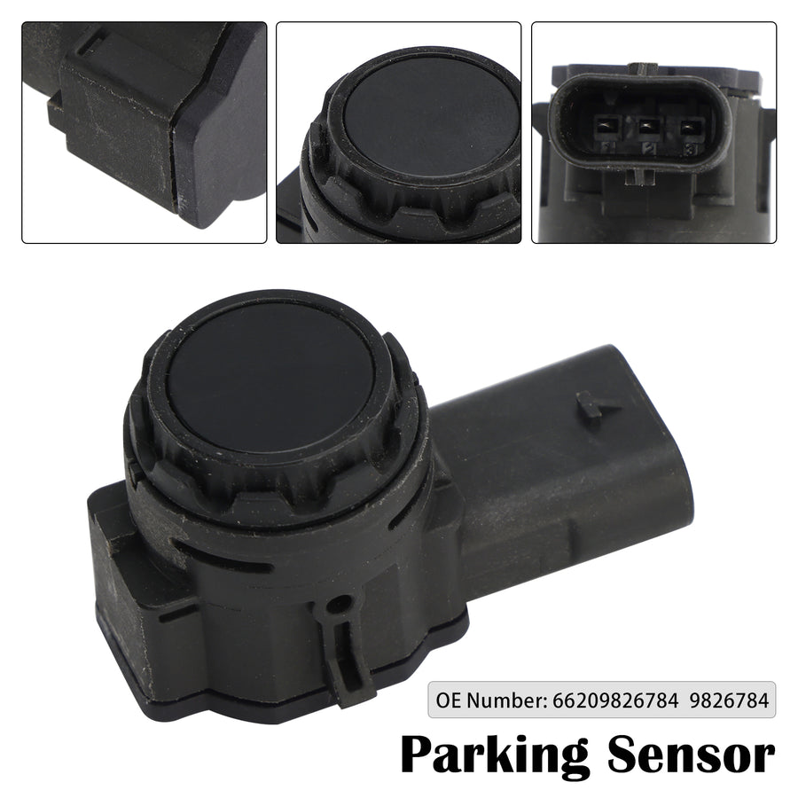 BMW 1 Series F40 66209826784 Parking Sensor