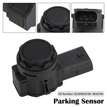 BMW 4 series G22 66209826784 Parking Sensor