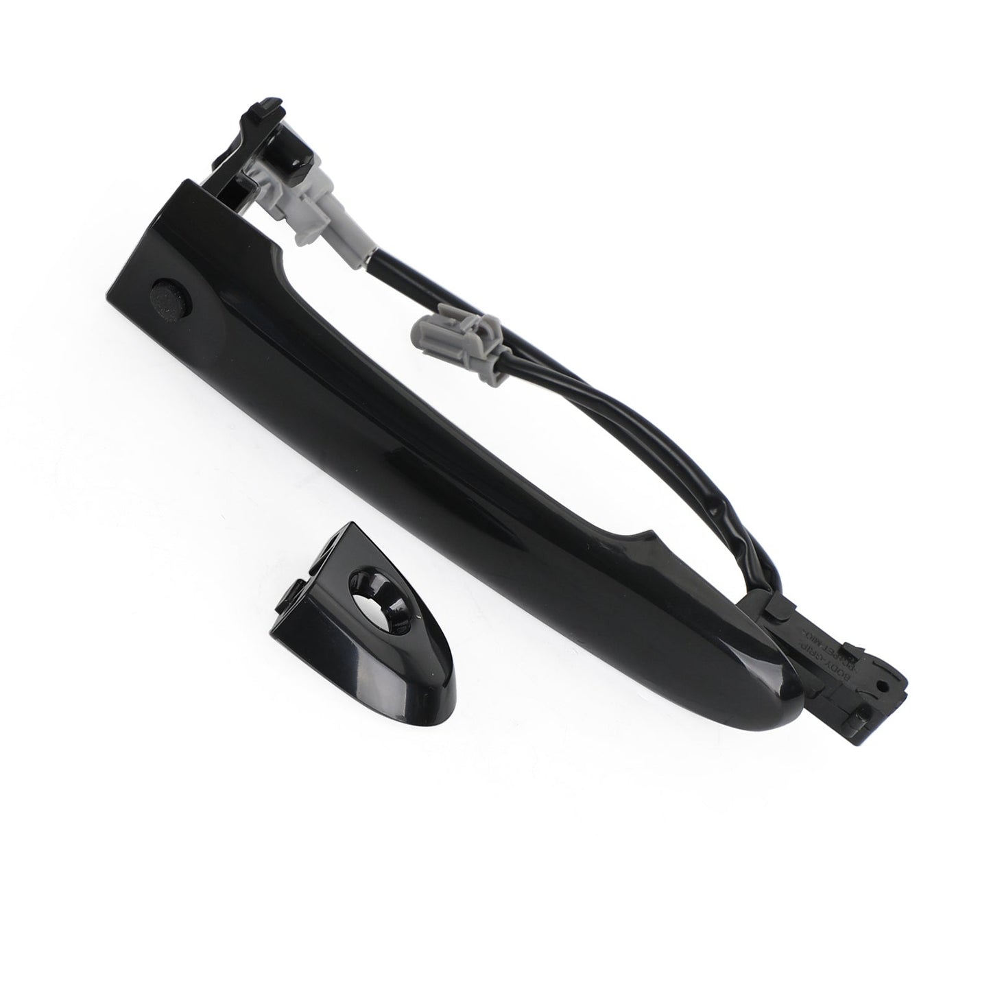 Poignée de porte avant côté conducteur droit, entrée sans clé, pour Nissan Juke (F15) 2010-2019, 82644-1FA5A 80640-3WC2A