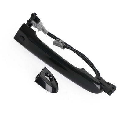 2010-2019 Nissan Juke(F15) Front O/S Driver Right Side Door Handle Keyless Entry