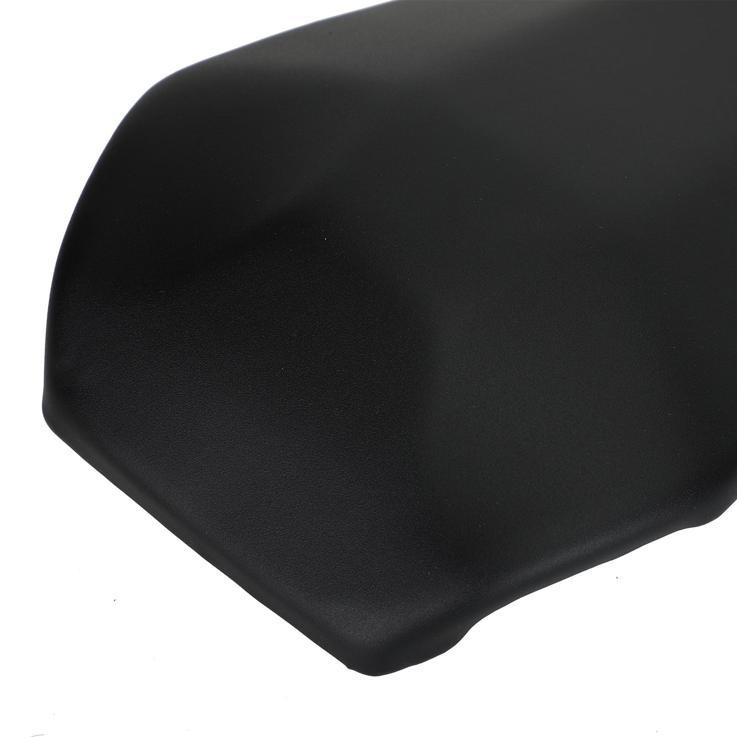 Coussin de siège passager arrière noir pour Ducati 899 2012-2014 et 1199 2012-2014