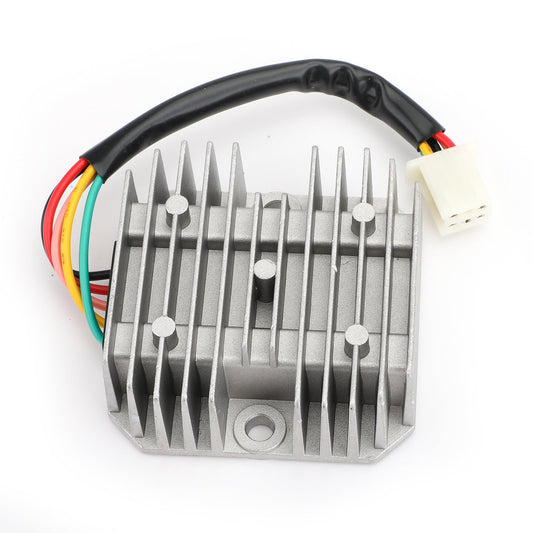 Régulateur de tension pour Can-am DS 70 2x4 08-14/17 DS 90 4 temps 08-14/16-17