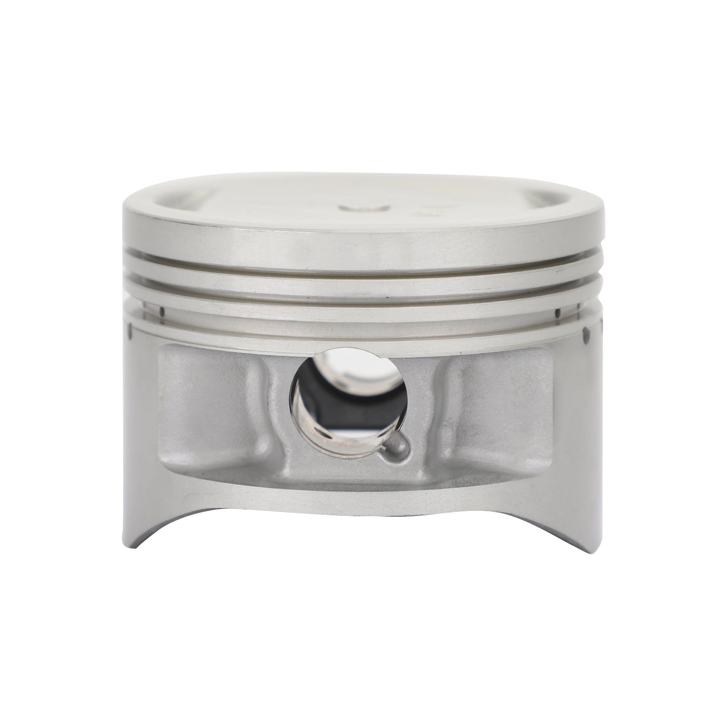 Kit de joints de piston et de cylindre pour Yamaha Big Bear 350 2x4 YFM350U STD 83 mm 348 cm³ 1996-1999 1UY113100300