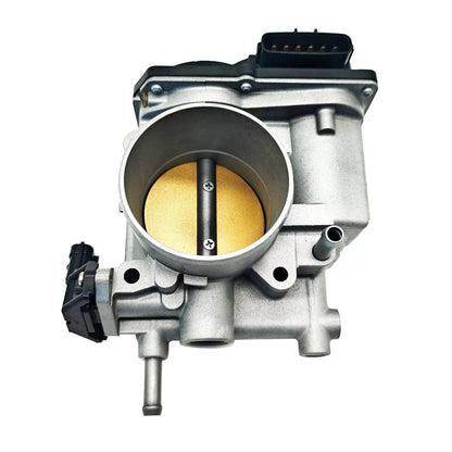 2006 SAAB 9-2X 2.5L With Turbo Throttle Body 16112-AA170