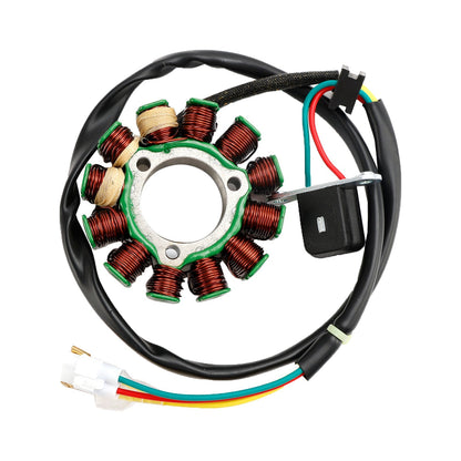 Generator Stator Regulator & Gasket For 450 SMR SX-F XC-F 2016-2023 77211034000