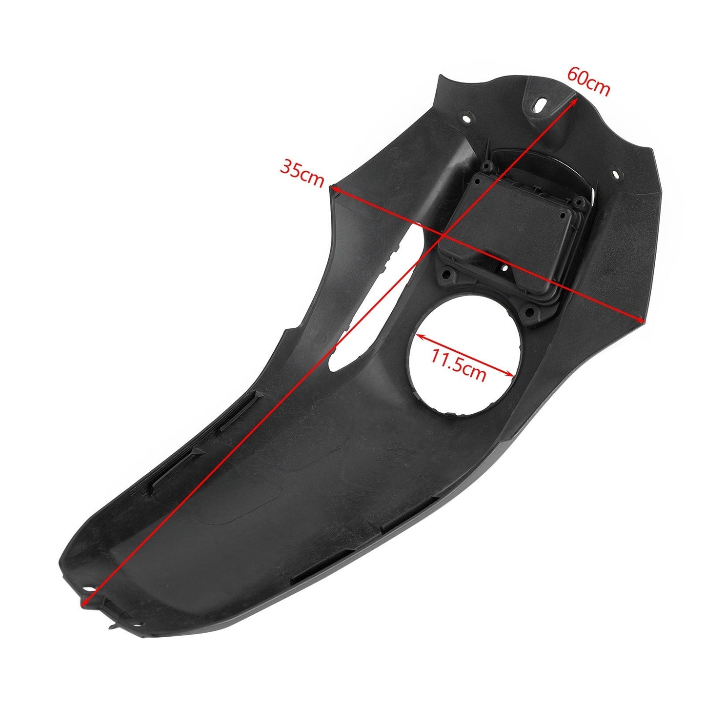 Protection de carénage de réservoir d'essence pour BMW R1200GS ADV R1250GS 2014-2022