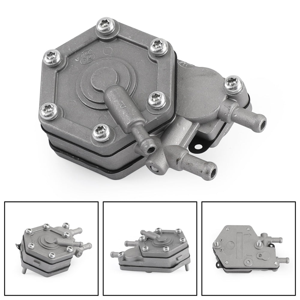 1989-1995 Yamaha XTZ750 Super Tenere 3LD-13910-00-00 Fuel Pump Fit