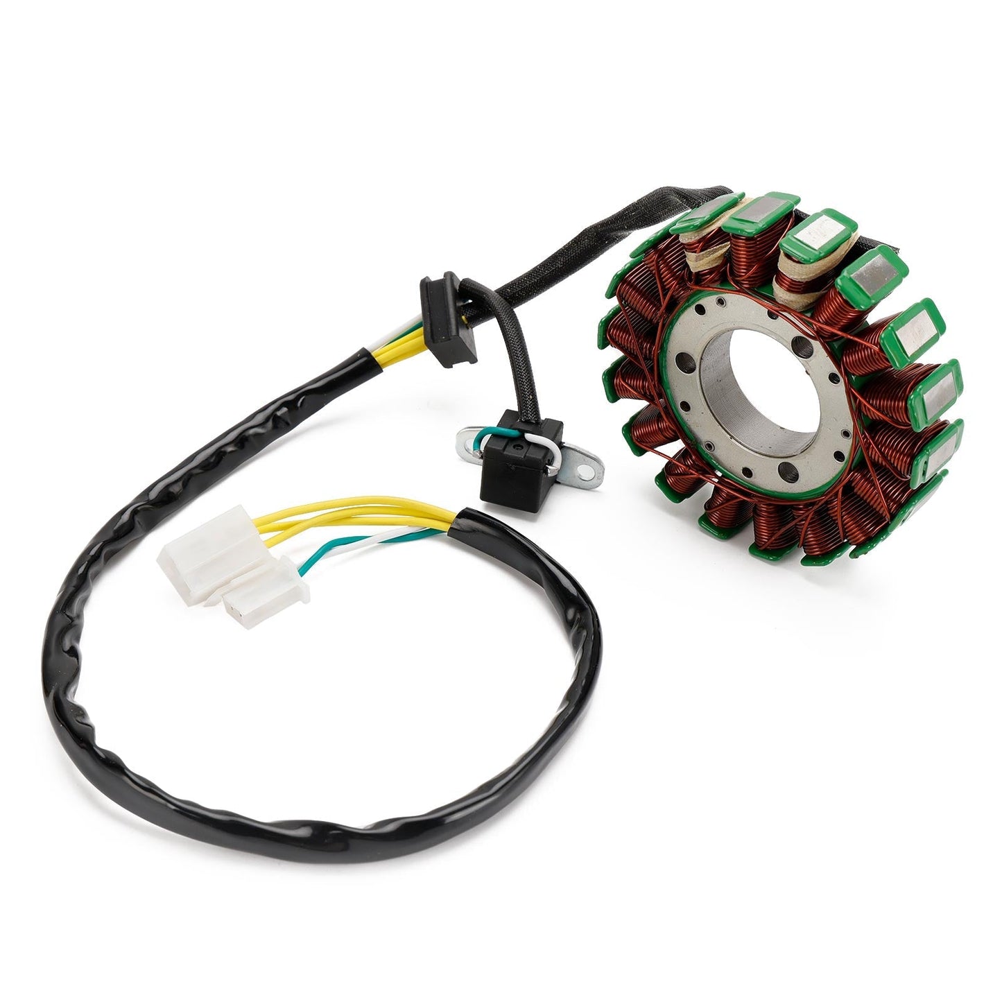 Joint de régulateur de stator et de redresseur de générateur pour Suzuki DL650A(XA) V-Strom 15-22