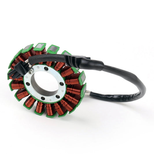 Bobine de stator pour Yamaha YZF R6 2006-2012 07 08 09 10 11 Générateur ATV Magneto