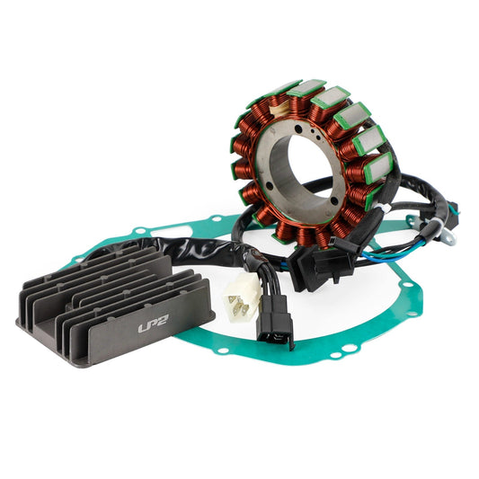 Joint de régulateur de stator et de redresseur de générateur pour Suzuki Vstrom 1000 DL1000 02-12
