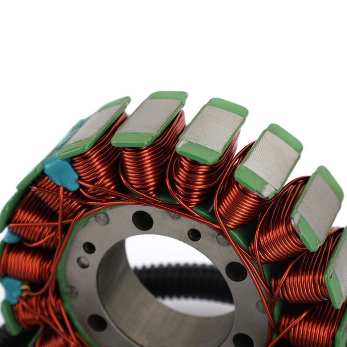 Magneto-estator del alternador para SkiDoo Summit GSX GXT Legend MX-Z Mach Z 420866068