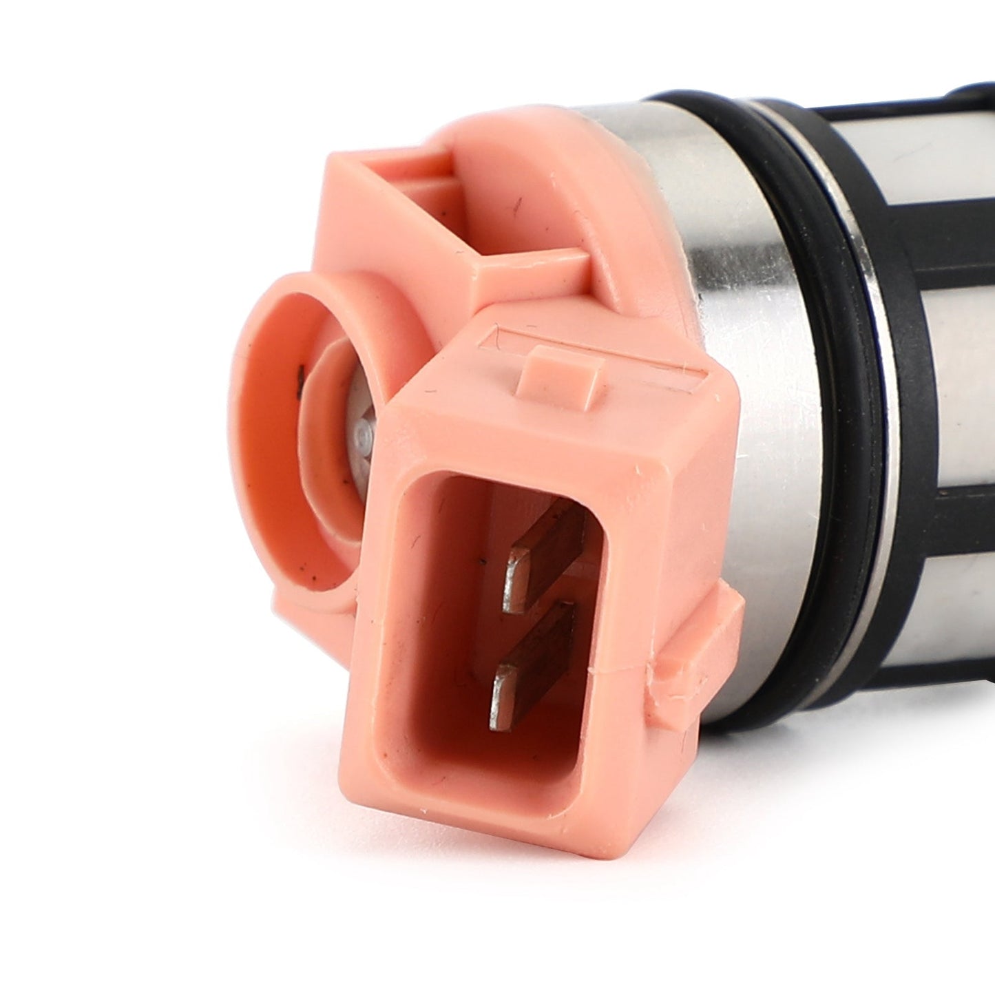 Inyector de combustible 1660088G00 para camioneta Nissan Pickup 3.0 V6 (1995-1995), 6 piezas, 1660088G10