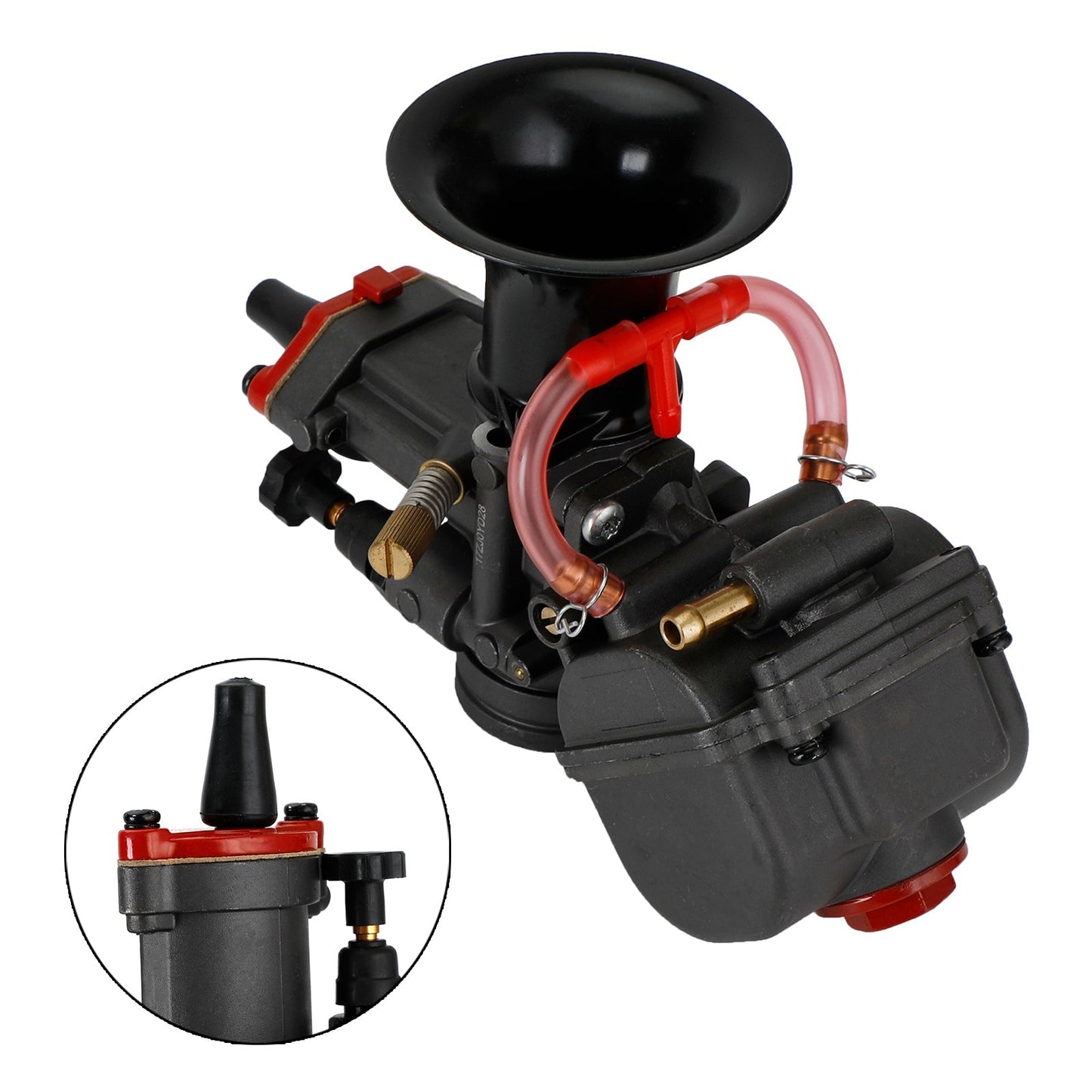 Carburateur Carb 671-040R6500 792-404-8100 Honda MONKEY GROM125 MSX125 Monkey 125 124cc
