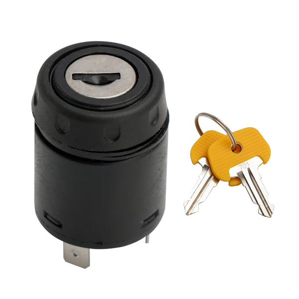 Ignition Starter Switch Assy 28528240 For Jungheinrich Forklift Pallet Jack