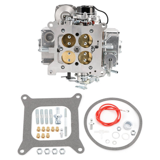 Plymouth Carburetor 600 CFM 4150 4-Barrel BR-67270