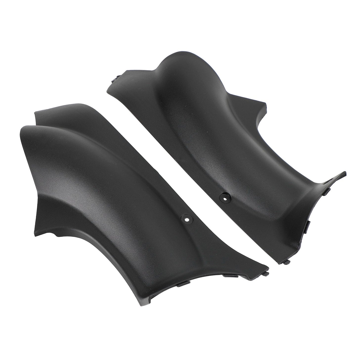 Carénage de couvercle de conduit d'air latéral pour Yamaha YZF600 R Thundercat 1996-2007