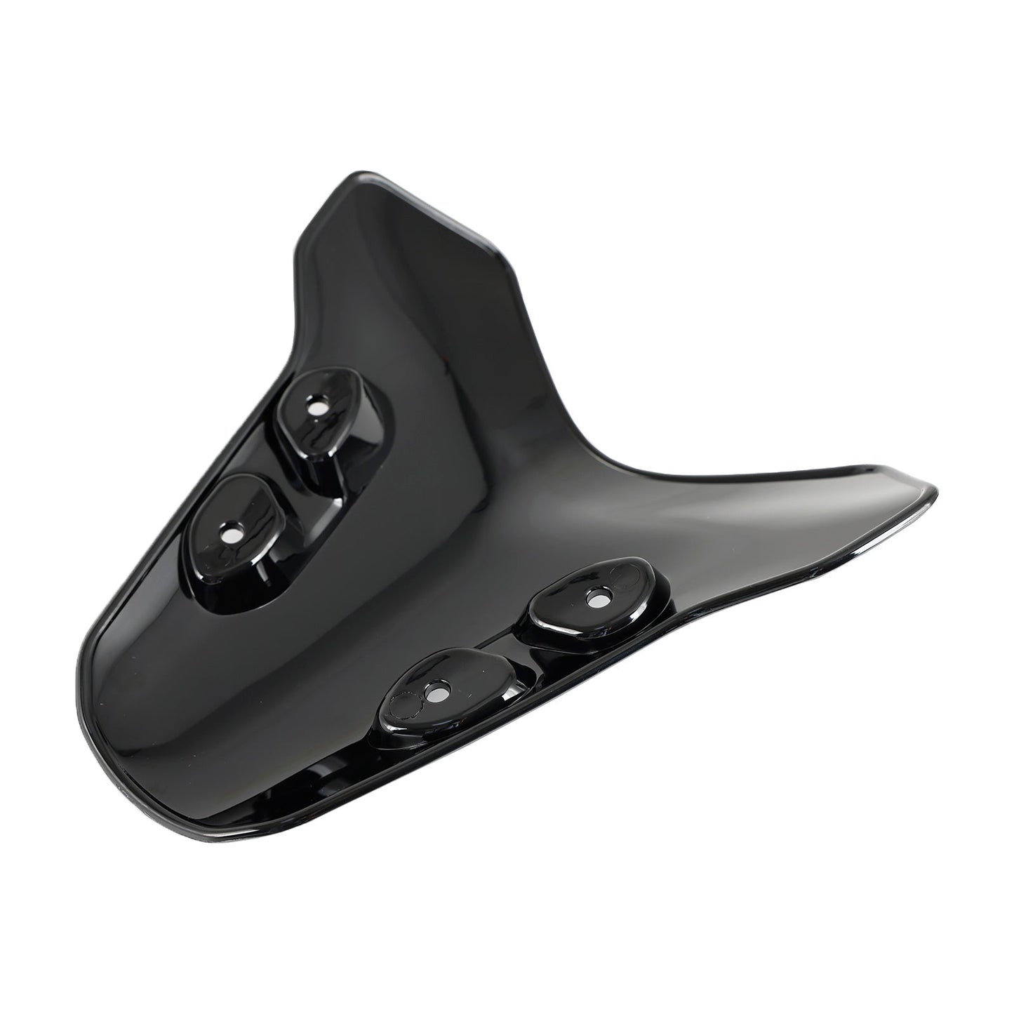 Pare-brise de moto ABS pour YAMAHA MT-07 MT 07 2021-2023